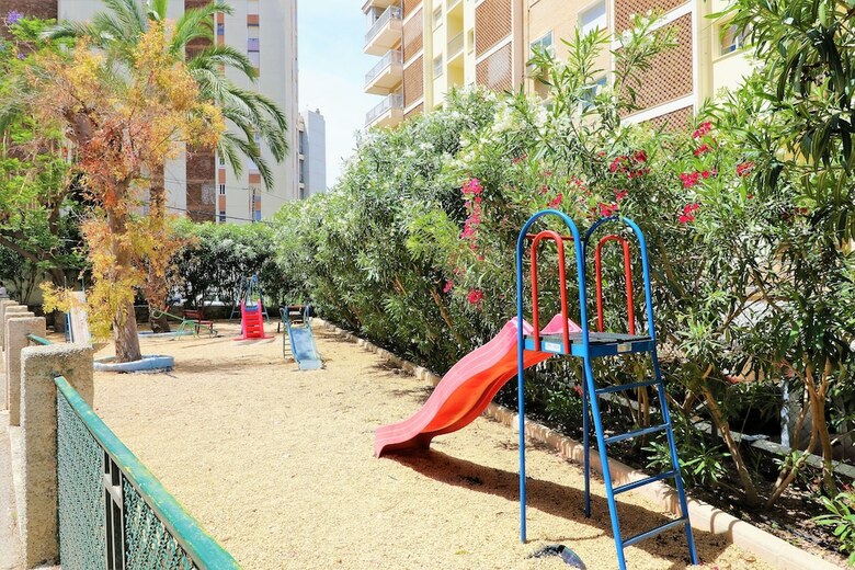 Apartamentos Loixana 11-7