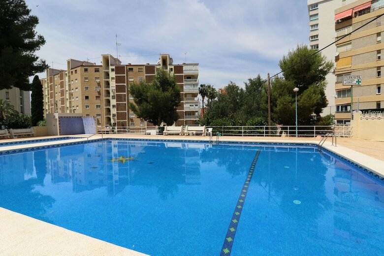 Apartamentos Loixana 11-7