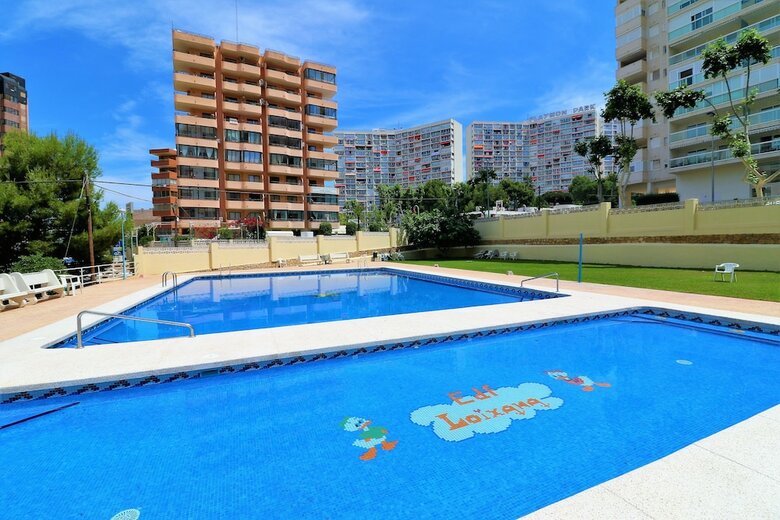 Apartamentos Loixana 11-7