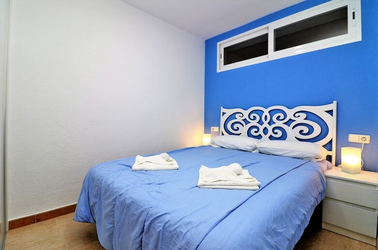 Apartamentos Loixana 11-7