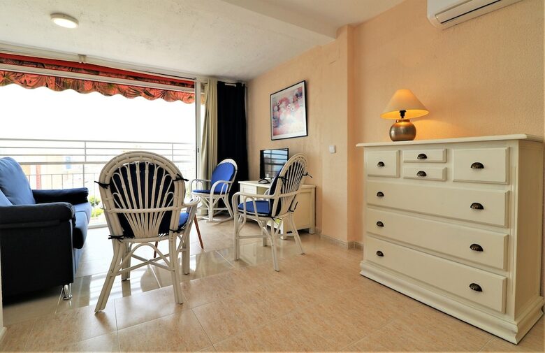 Apartamentos Loixana 11-7