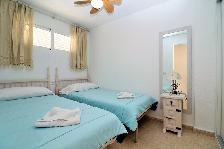 Apartamentos Loixana 11-7