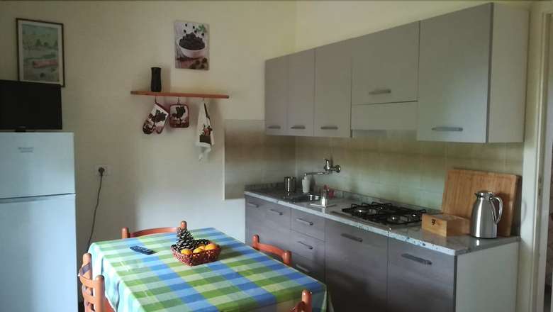 Agroturismo Poggio Roseto