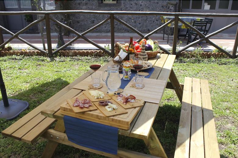 Agroturismo Poggio Roseto