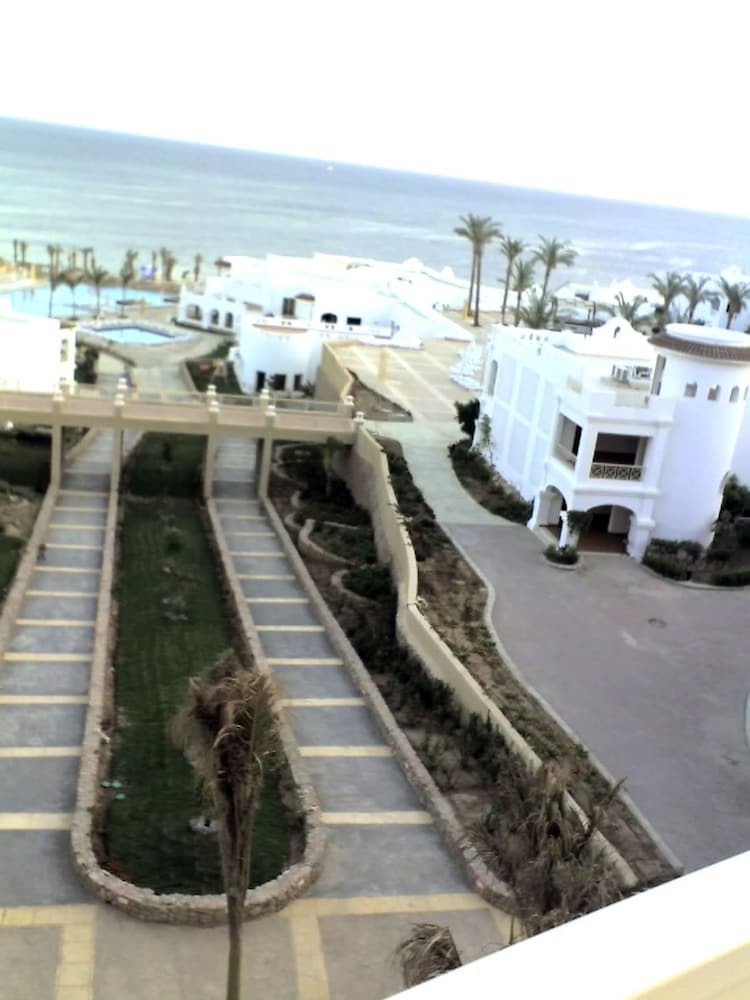 Apartamento Continental Plaza Beach