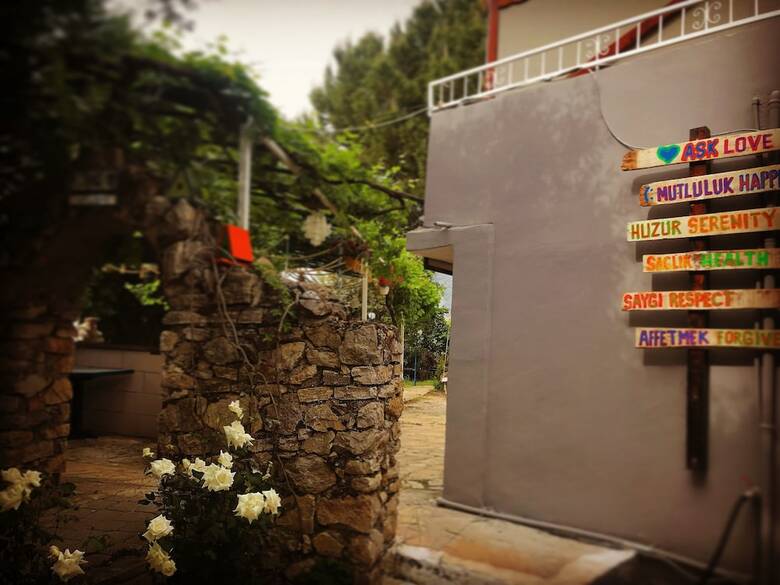 Golden Gate Boutique Hotel