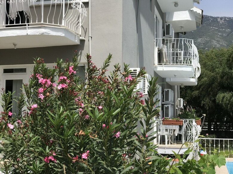 Golden Gate Boutique Hotel