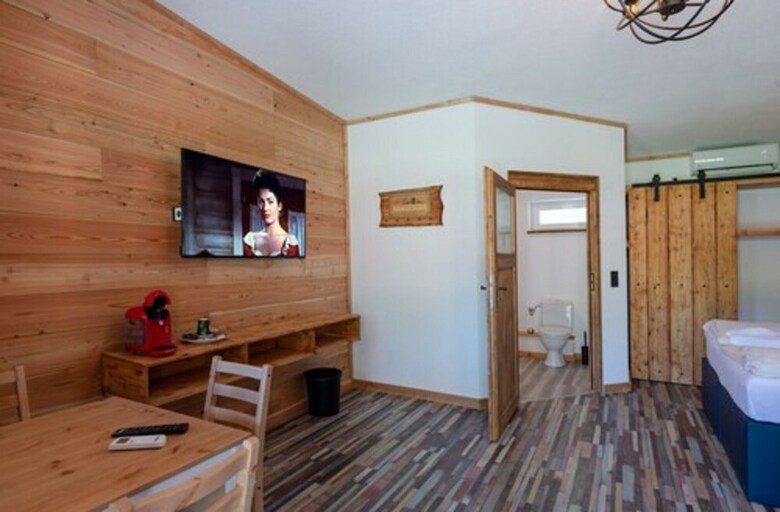 Hotel Z�ndstoff-city Western-motel