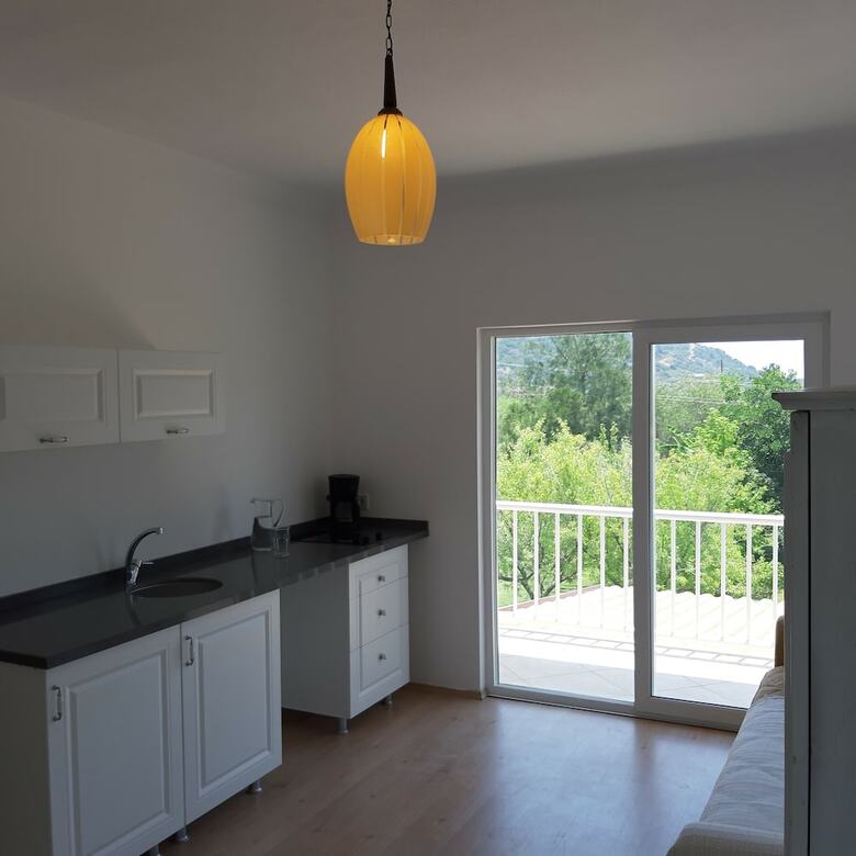 Hotel Villa White Apart
