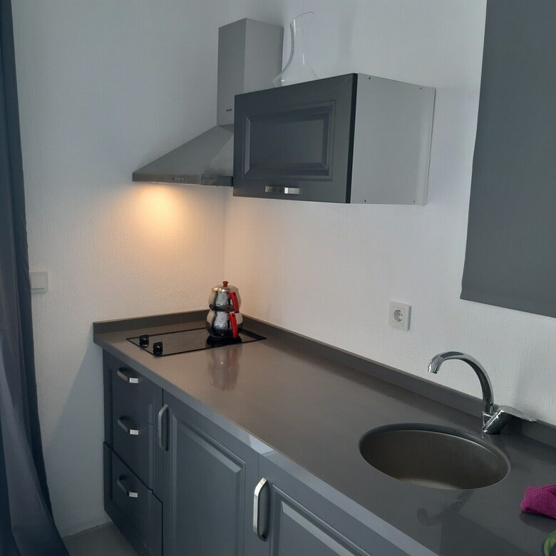 Hotel Villa White Apart