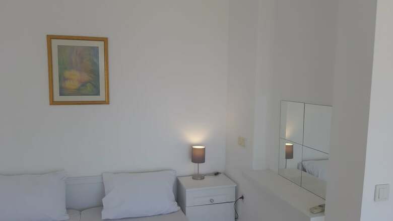 Hotel Villa White Apart