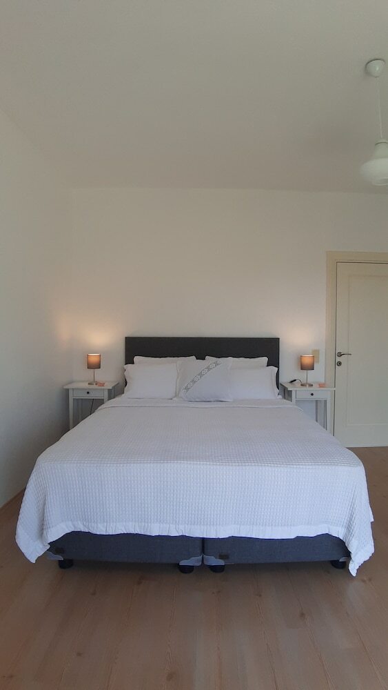 Hotel Villa White Apart
