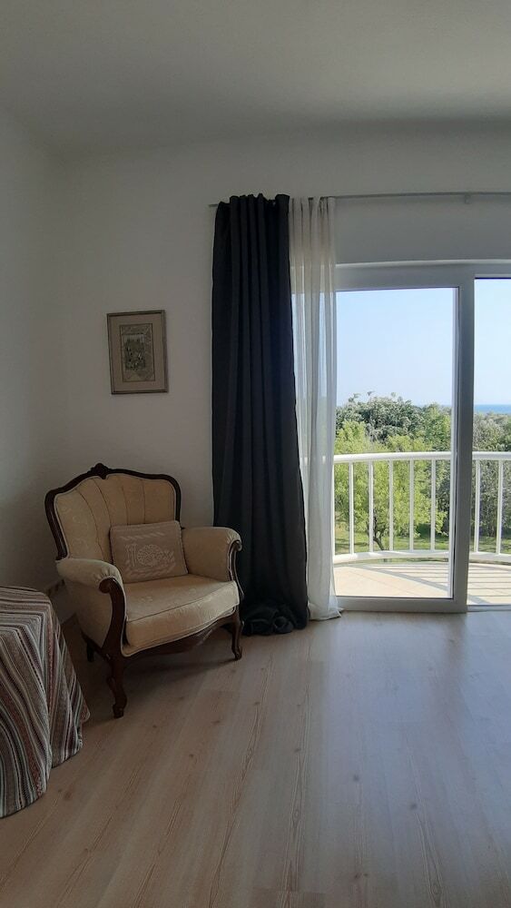 Hotel Villa White Apart