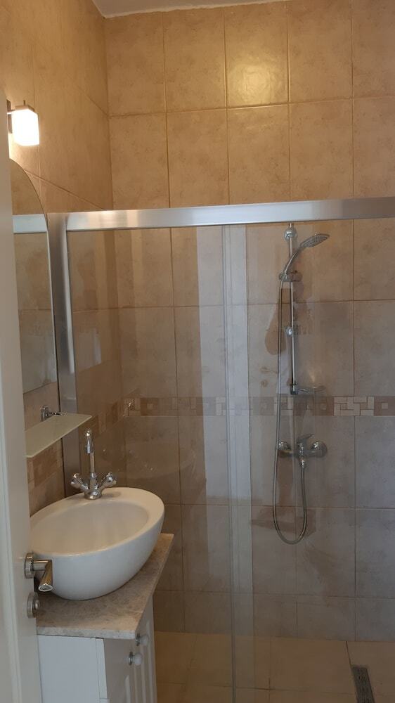 Hotel Villa White Apart