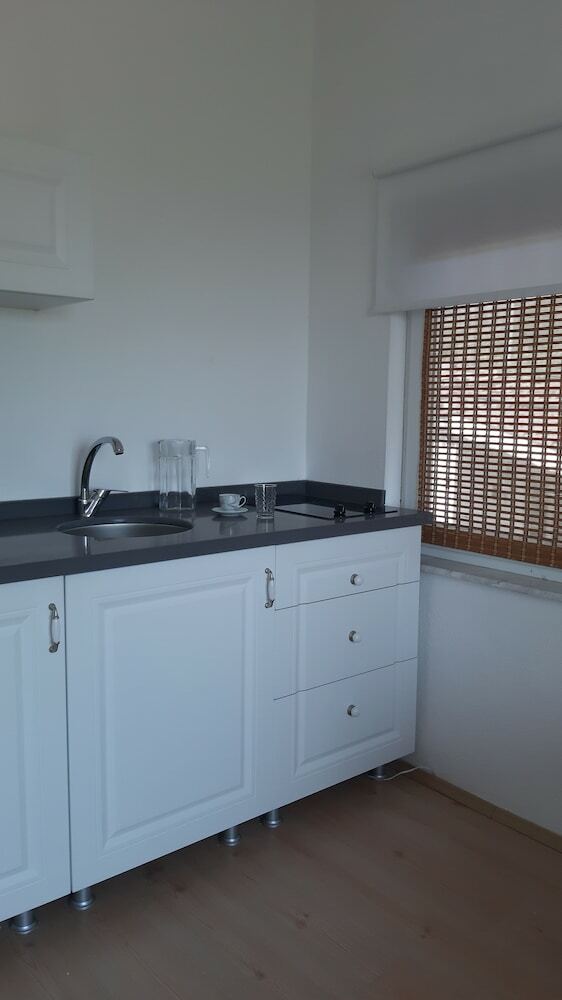 Hotel Villa White Apart