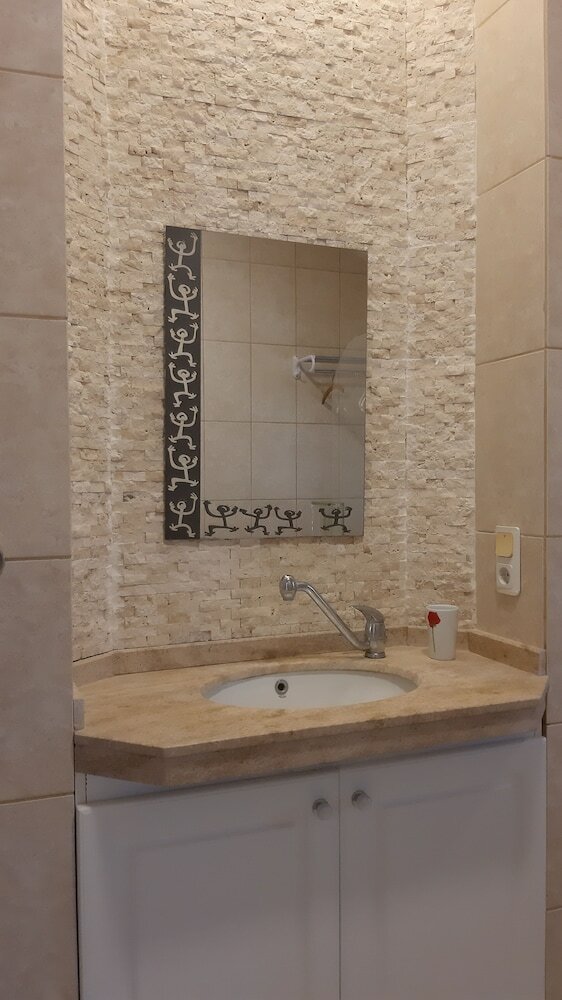 Hotel Villa White Apart
