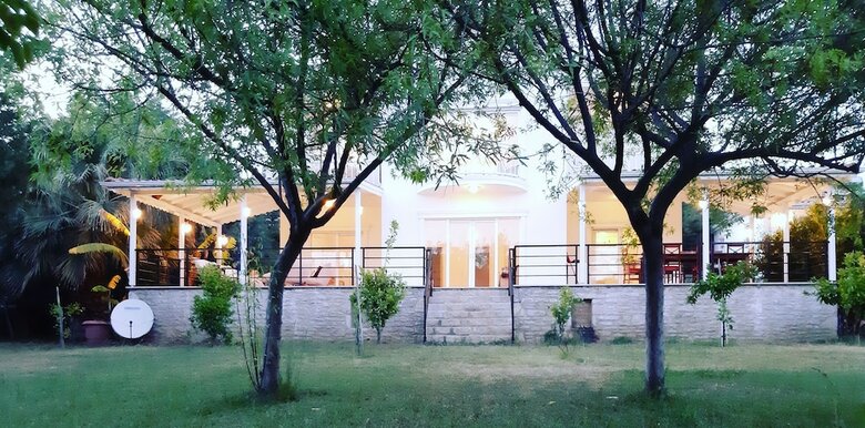 Hotel Villa White Apart