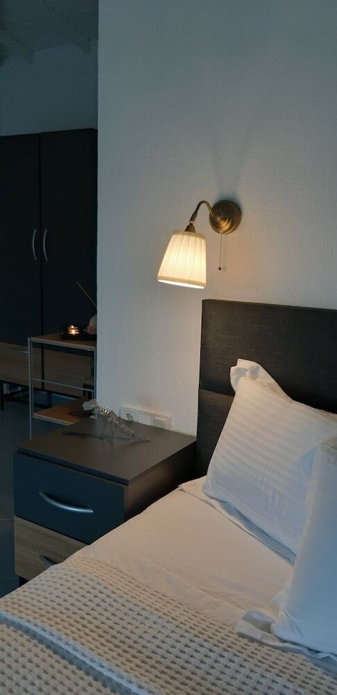 Hotel Villa White Apart