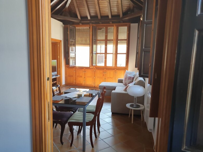 Apartamento Balc�n Del Darro
