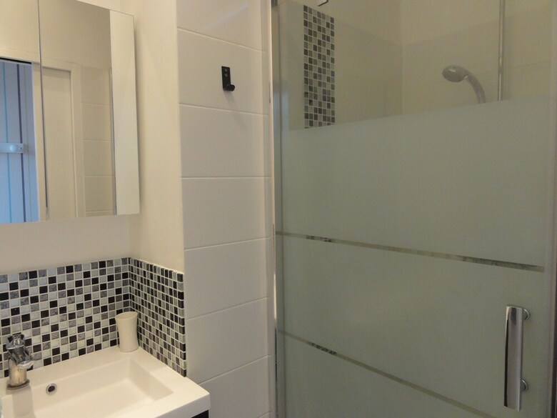 Apartamento Moment'appart Flower Tower