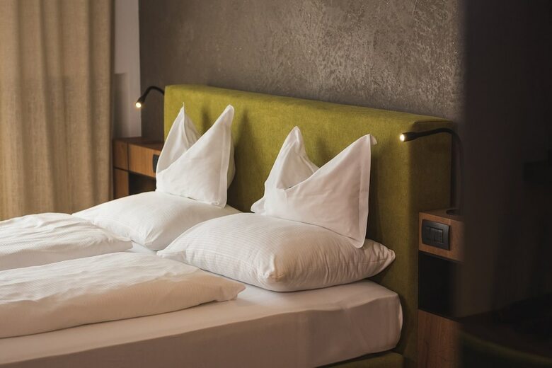Gartenhotel V�lser Hof - Adults Only