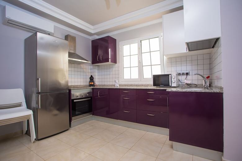 San Antonio Vivac Apartamentos