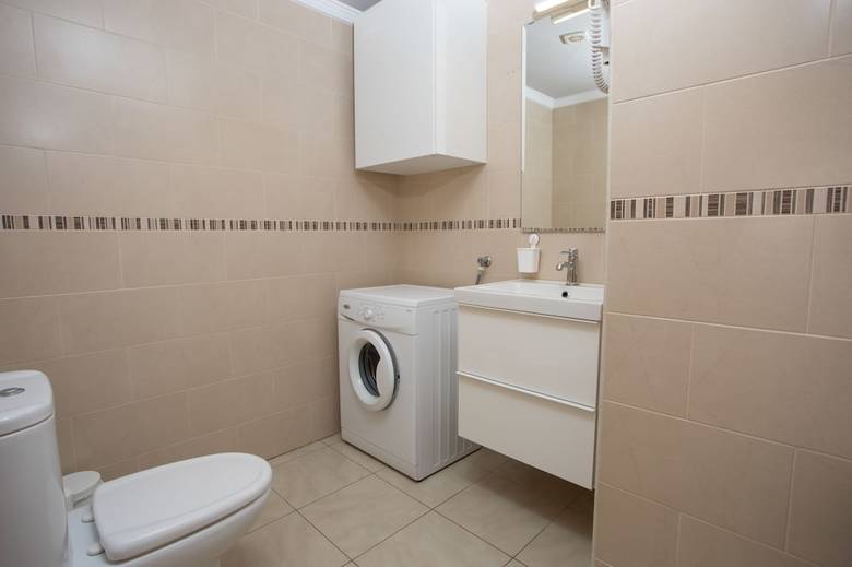 San Antonio Vivac Apartamentos