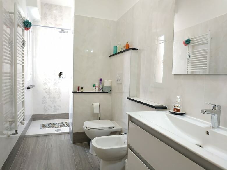 Holiday Apartment In Chiavari