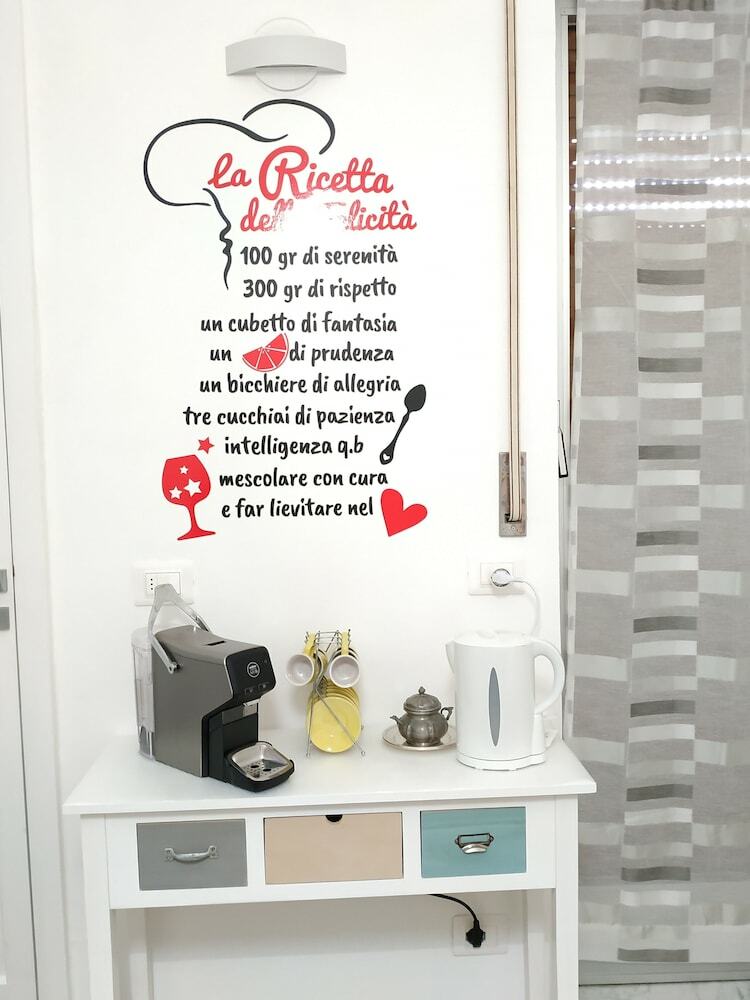 Holiday Apartment In Chiavari