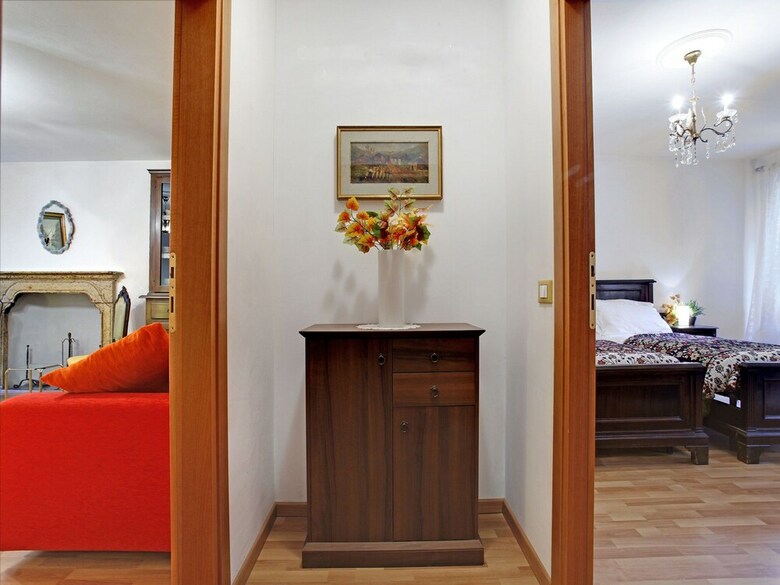 Grimaldi Apartments - Al Teatro
