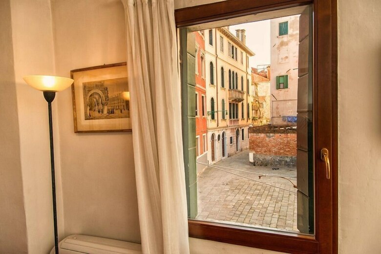 Grimaldi Apartments - Ca Stella