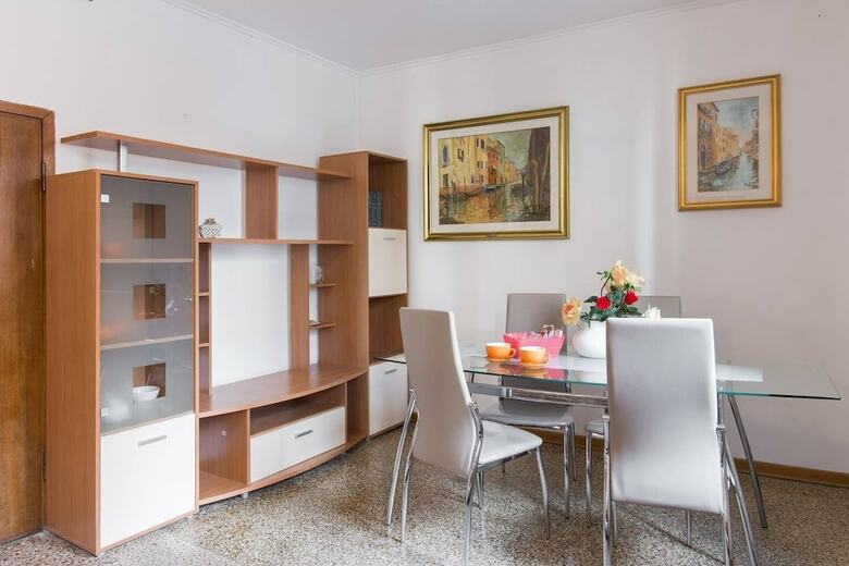 Grimaldi Apartments - Ca Stella