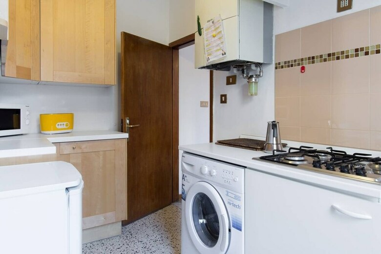 Grimaldi Apartments - Ca Stella