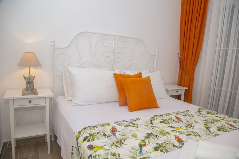 Hotel Bellapais 58 Luxury Cesme