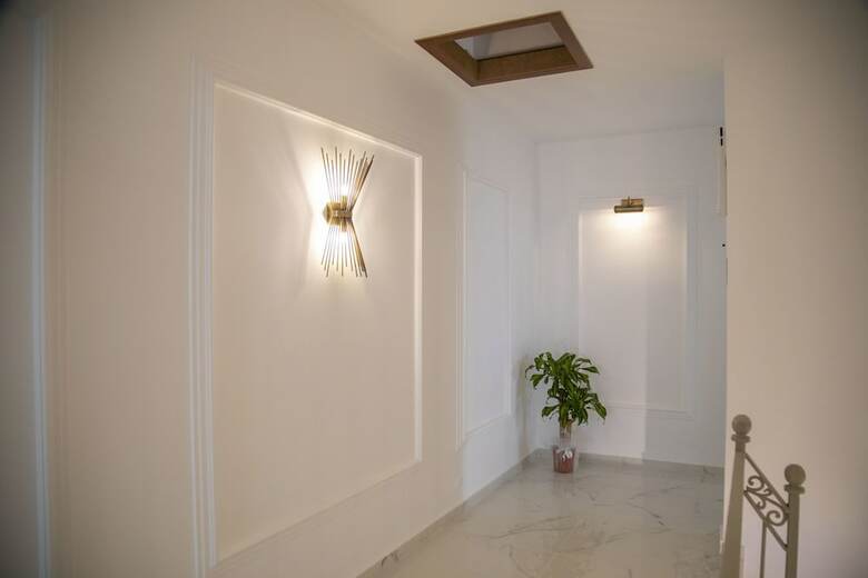 Hotel Bellapais 58 Luxury Cesme