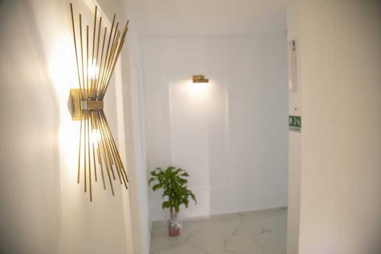 Hotel Bellapais 58 Luxury Cesme