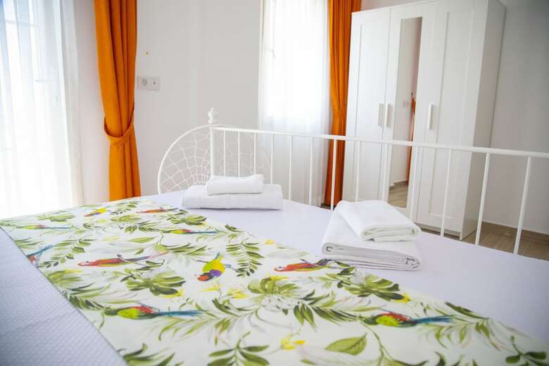 Hotel Bellapais 58 Luxury Cesme