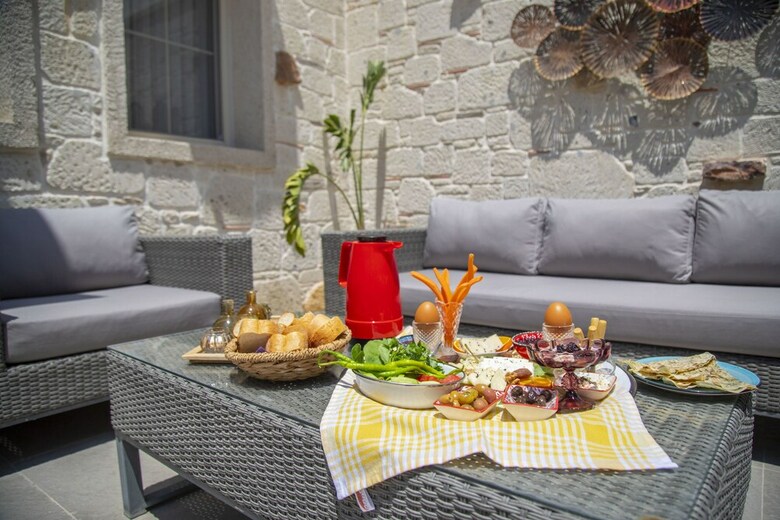 Hotel Bellapais 58 Luxury Cesme