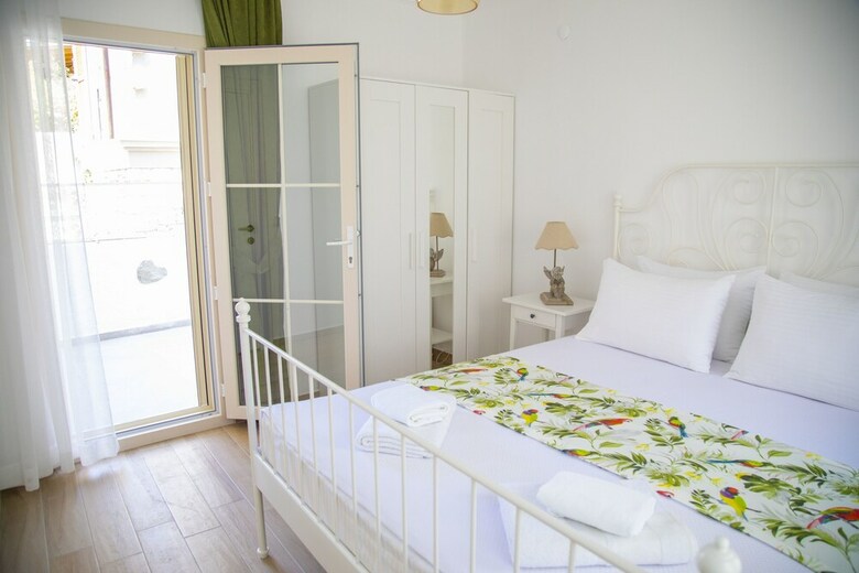 Hotel Bellapais 58 Luxury Cesme