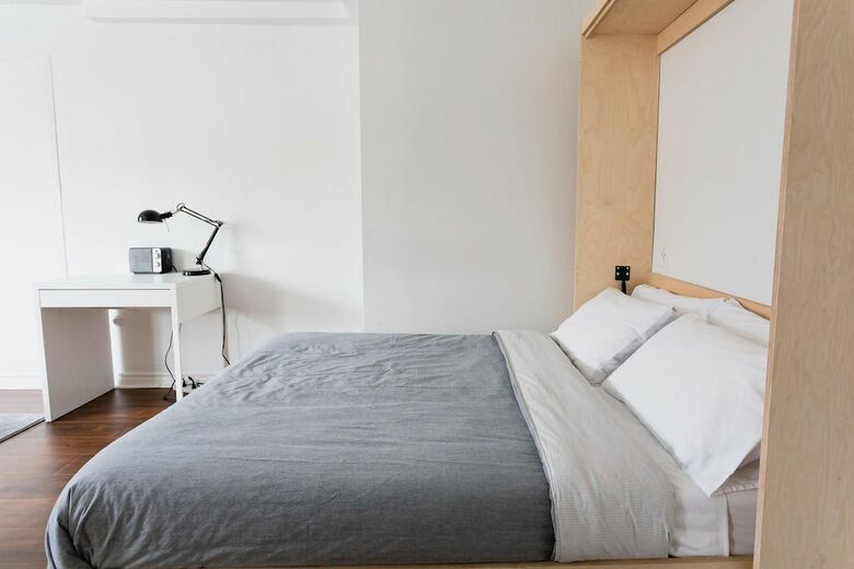 Apartamentos The Sherbrooke Suites