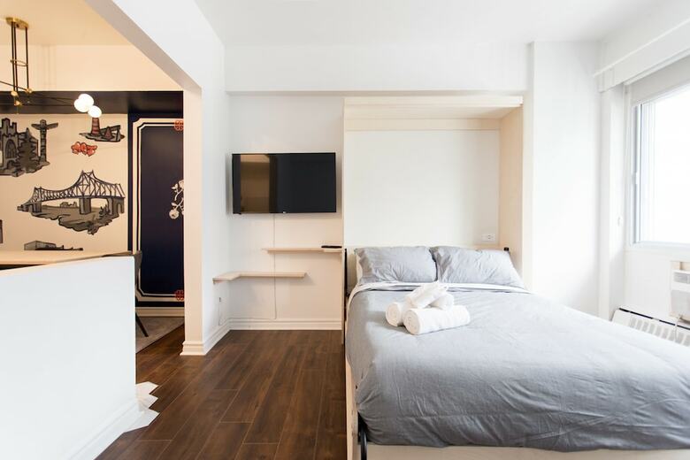 Apartamentos The Sherbrooke Suites