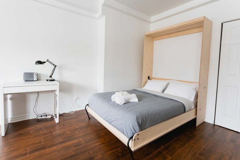 Apartamentos The Sherbrooke Suites