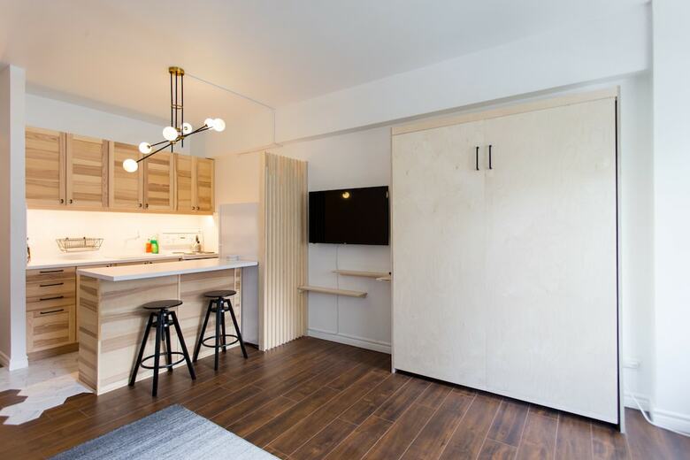 Apartamentos The Sherbrooke Suites