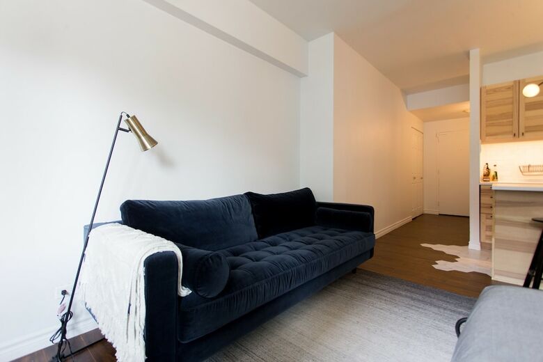 Apartamentos The Sherbrooke Suites