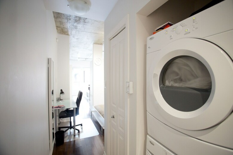 Apartamentos The Park Lofts