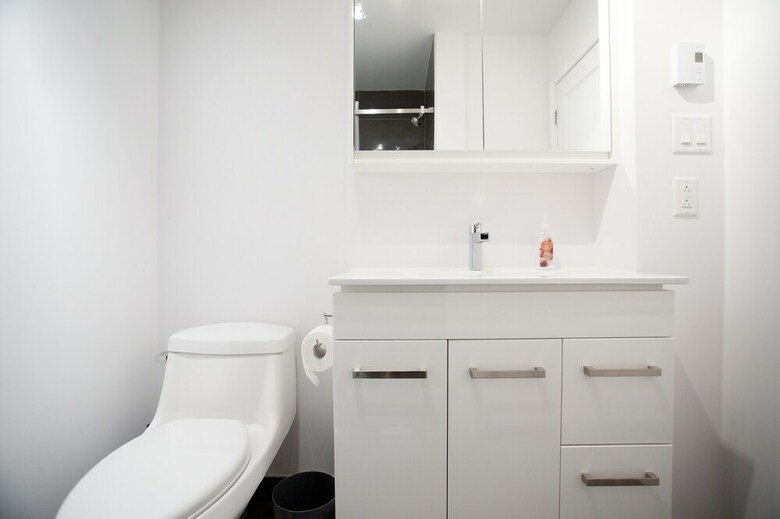 Apartamentos The Park Lofts