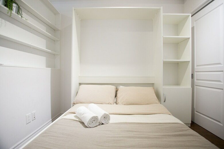 Apartamentos The Park Lofts