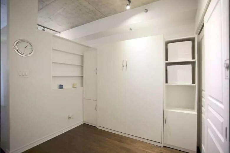 Apartamentos The Park Lofts