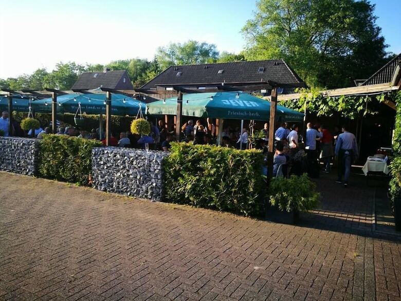Hotel R�stersieler Hof