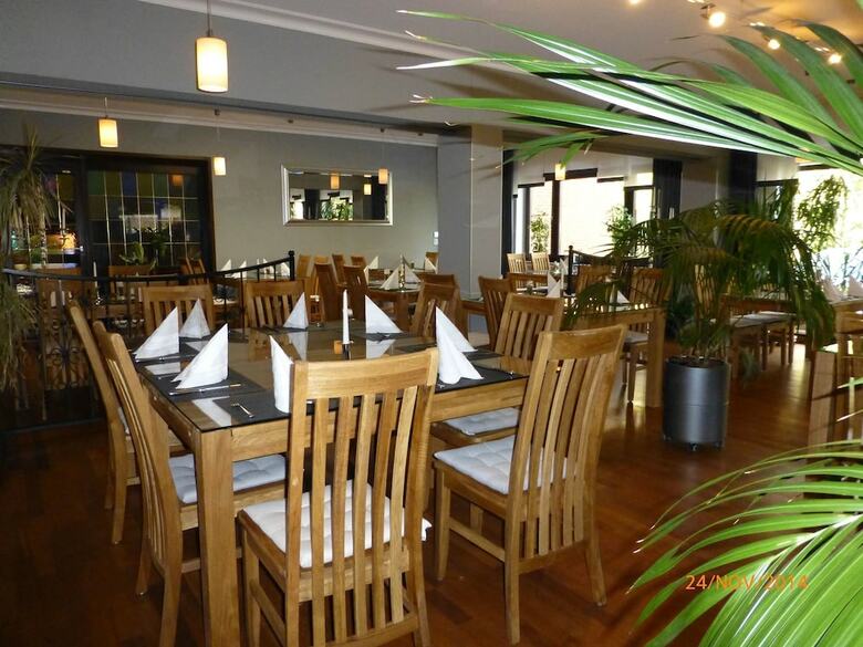 Hotel R�stersieler Hof